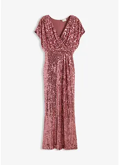 Paljettkjole, bonprix