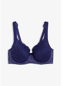 Vattert BH med vatterte skulderbånd, bonprix