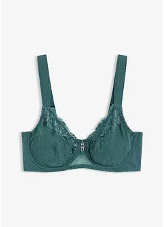 Minimizer-BH med vatterte skulderbånd, bonprix