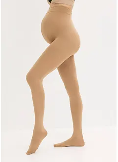 Strømpebukse for gravide 90den, bonprix