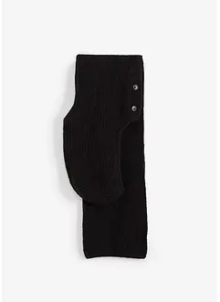 Hette med skjerf, bonprix