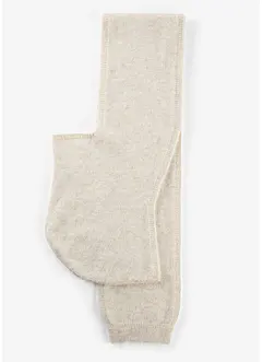 Hette med skjerf, bonprix