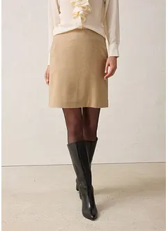 Blyantskjørt, bonprix