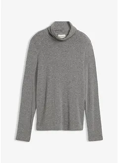 Pologenser med ull, bonprix