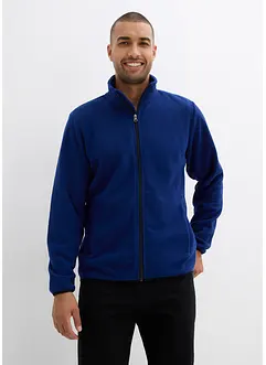 Fleecejakke (2-pack), bonprix