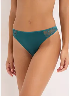 Truse med sømløst bakstykke, bonprix