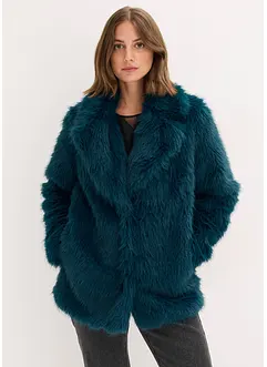 Fuskepelsjakke, bonprix
