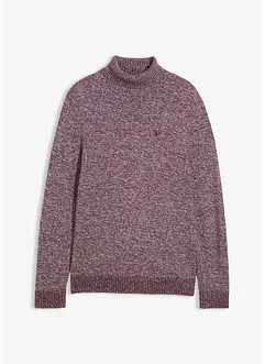 Pologenser med 100% bomull, bonprix