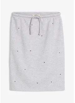 Trikotskjørt, bonprix