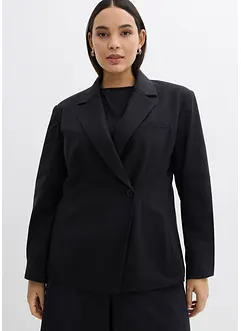 Blazer i timeglassfasong, bonprix