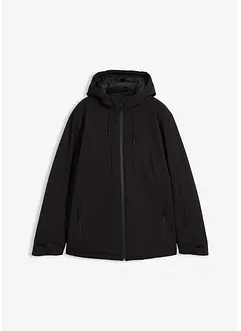 Skijakke i vannavvisende materiale, bonprix