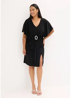 Oversized kjole, bonprix