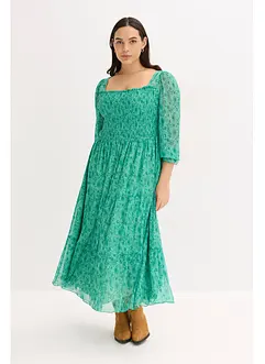 Maxi-jerseykjole, bonprix