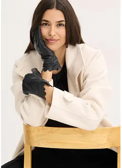 Skinnhansker, bonprix