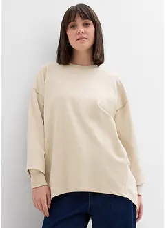 Oversized sweatshirt, bonprix