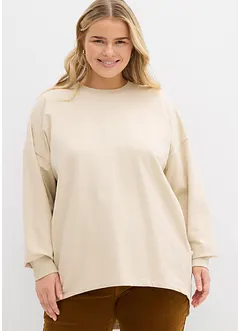 Oversized sweatshirt, bonprix