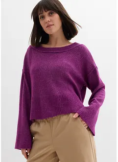 Oversized genser, bonprix