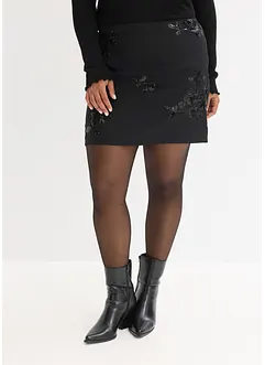 Miniskjørt, bonprix