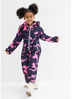 Vinterdress til barn, bonprix