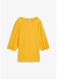 Topp i 100% bomull, bonprix