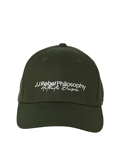 JJ REBEL-caps, J&J Rebel