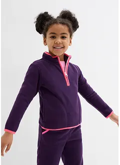 Fleecegenser, bonprix