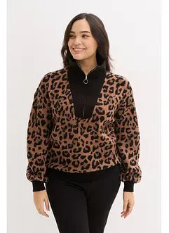 Troyer-genser, bonprix