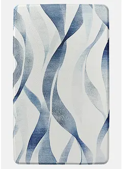 Badematte med memoryskum, bonprix