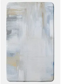 Badematte med memoryskum, bonprix