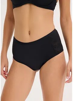 Menstruse i mikrofiber med middels høy absorberingsevne (2-pack), bonprix