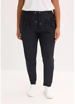Ultrasoft treningsbukse, hurtigtørkende, bonprix