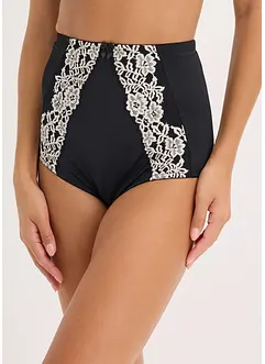 Shape-panty med lett formende kraft, bonprix