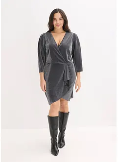 Jerseykjole, bonprix