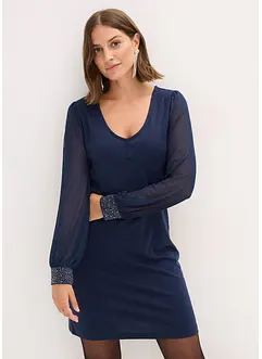 Jerseykjole, bonprix