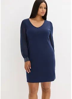 Jerseykjole, bonprix