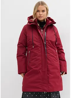 Vannavvisende kåpe 2-i-1, bonprix