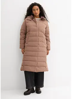 Vannavvisende dunkåpe, bonprix