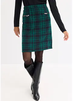 Jerseyskjørt, bonprix