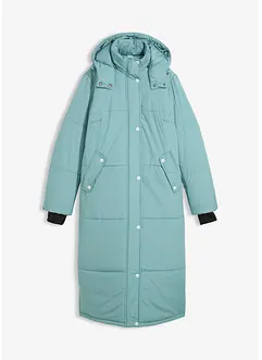 Vattert funksjons-kåpe med isolerende varmeteknologi, bonprix