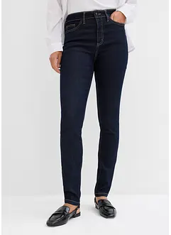 Skinny-jeans Mid Waist, Stretch, bonprix