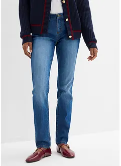 Skinny-jeans Mid Waist, Stretch, bonprix
