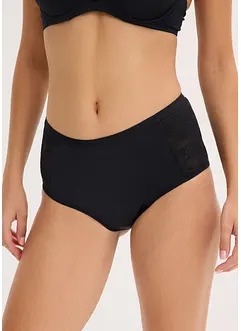 Menstruse i mikrofiber med middels høy absorberingsevne (2-pack), bonprix