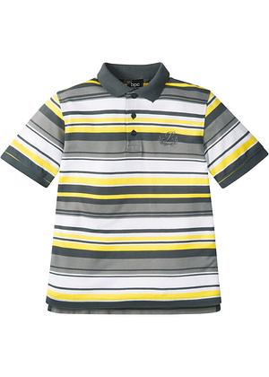 SALG - barneklær - nedsatte priser hos bonprix.no Stripet poloskjorte, bpc bonprix collection