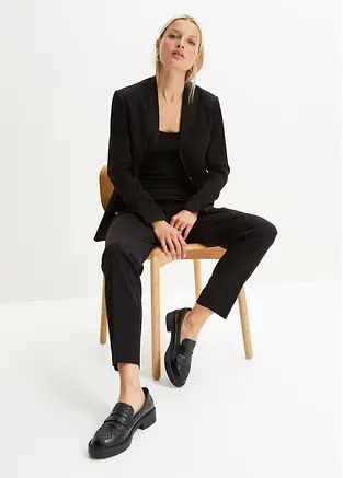 Komplett look