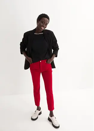 Komplett look