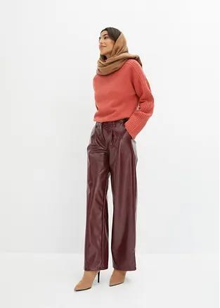 Komplett look