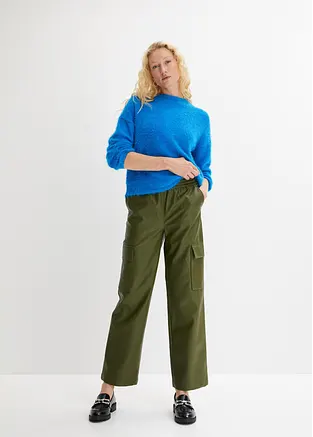 Komplett look