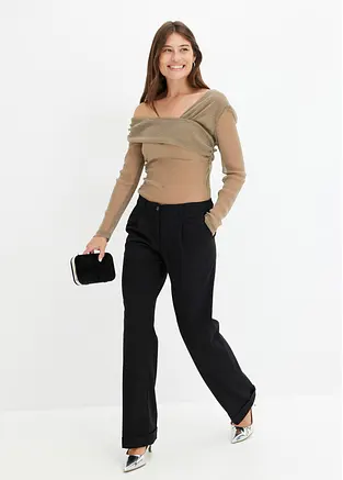 Komplett look