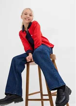Komplett look