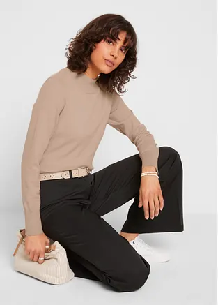 Komplett look